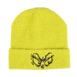 Gorra Infantil The Grinch Verde