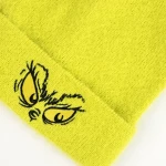 Gorra Infantil The Grinch Verde