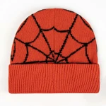 Conjunto de Ropa Spider-Man Rojo