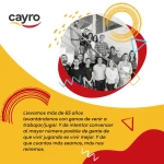 Tablero de Parchís y Oca Cayro Multicolor 250 g