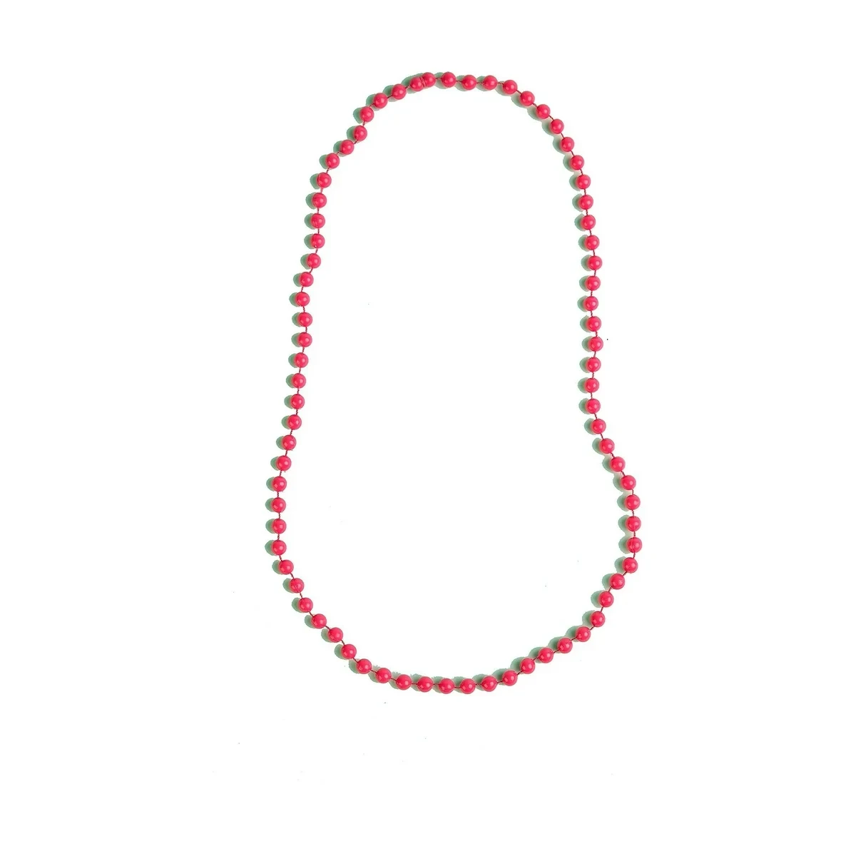 Collar My Other Me Rosa Talla única