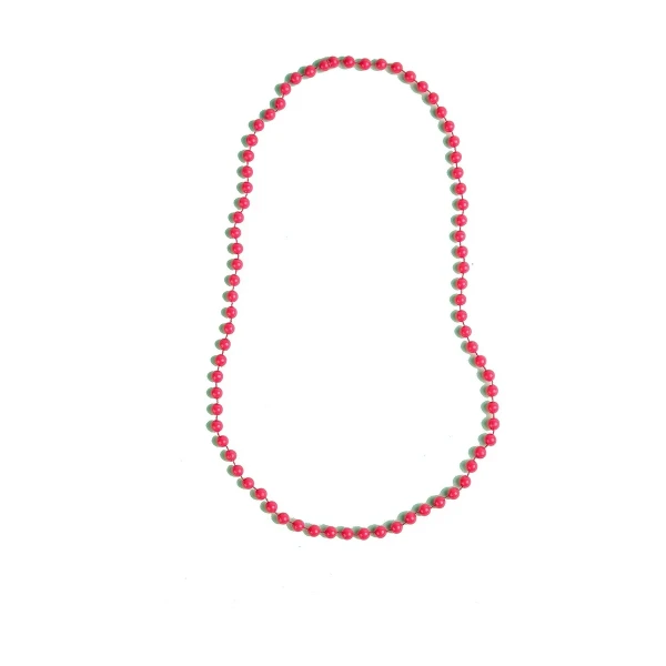 Collar My Other Me Rosa Talla única