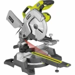 Sierra de mesa Ryobi DHR264Z 2000 W 18 V 254 mm 300 x 90 mm