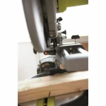 Sierra de mesa Ryobi DHR264Z 2000 W 18 V 254 mm 300 x 90 mm