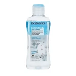 Desmaquillante Bifásico Facial Babaria Ojos Labios (100 ml)