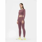 Mallas Deportivas de Mujer 4F Functional SPDF012