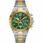 Reloj Mujer GC Watches Z07008G9MF (Ø 44 mm)