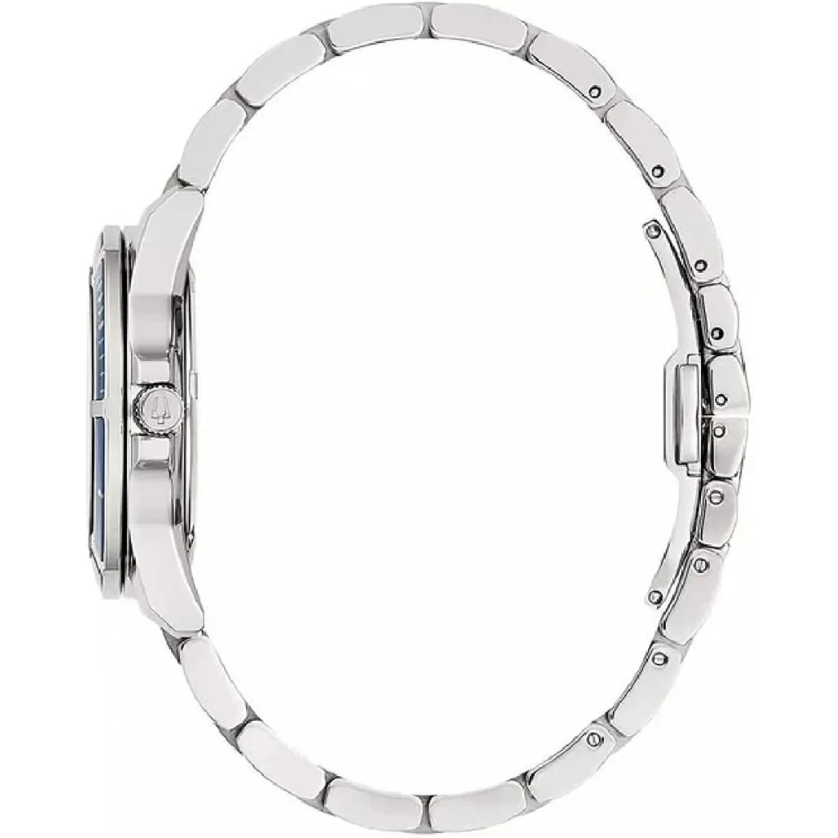 Reloj Hombre Bulova 96P237