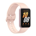 Smartwatch Samsung Galaxy Fit3 Rosa Dorado 1,6" 40 mm