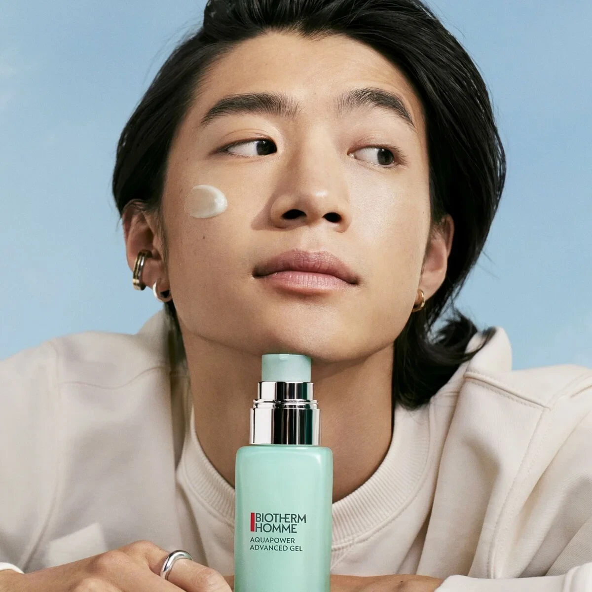 Gel facial Biotherm AQUAPOWER ADVANCED 75 ml