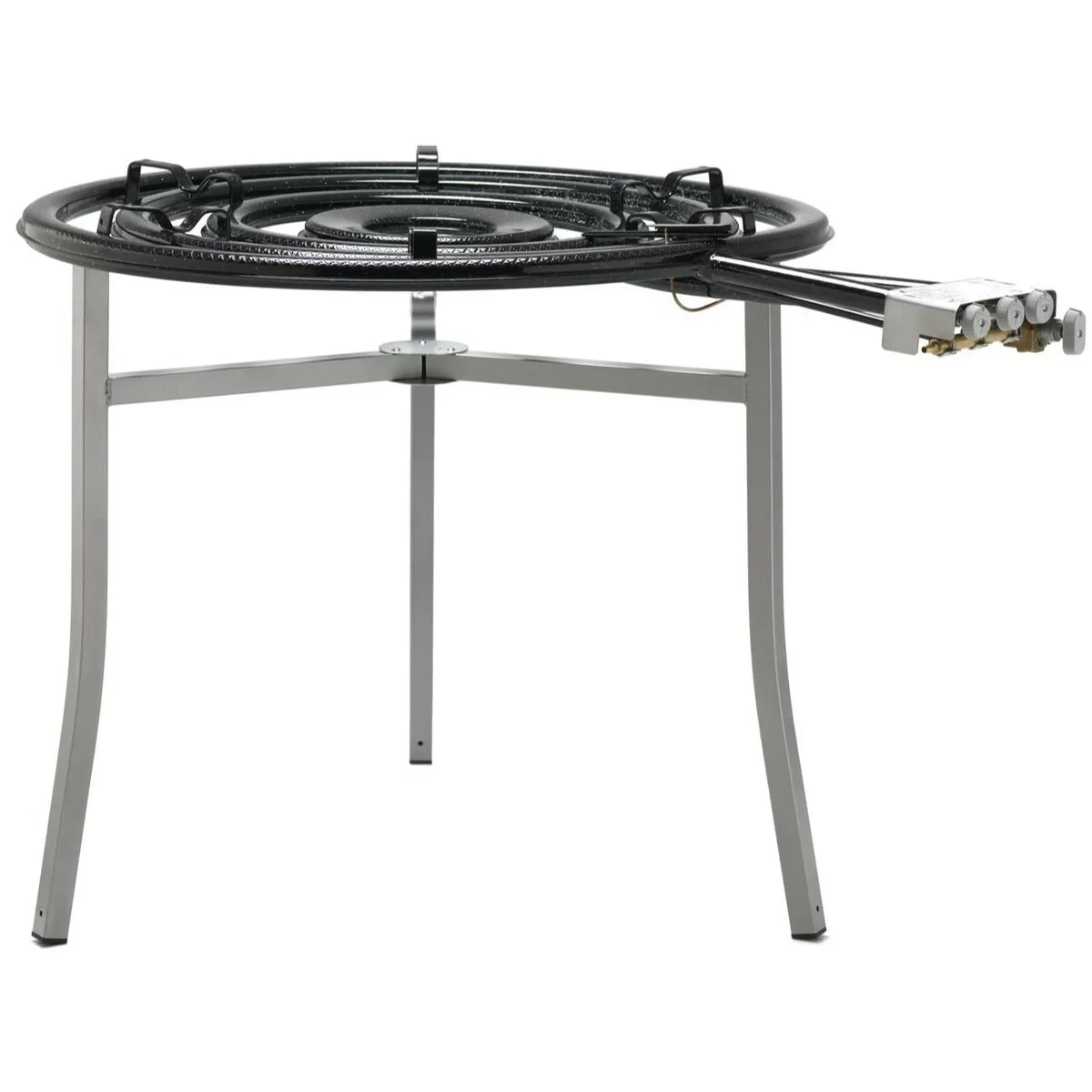 Tripode para Cocinar Paellas Optimgas T600