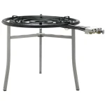 Tripode para Cocinar Paellas Optimgas T600