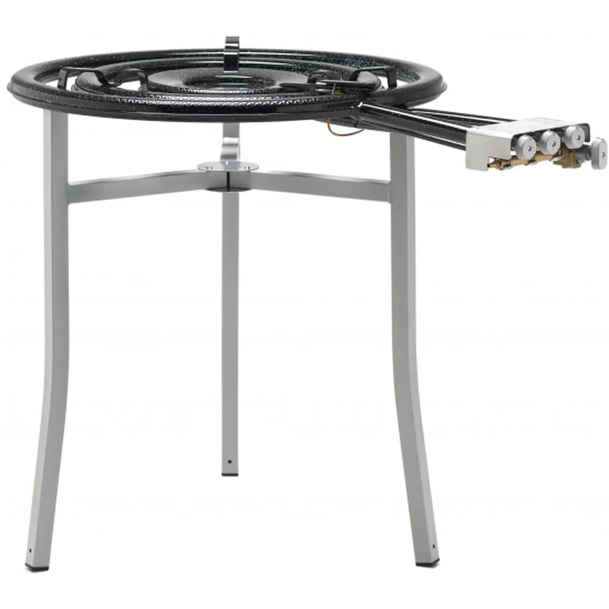 Tripode para Cocinar Paellas Optimgas T380