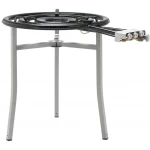 Tripode para Cocinar Paellas Optimgas T380