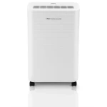 Deshumidificador UFESA WELLNESS DRY 1000 2 L 10 L