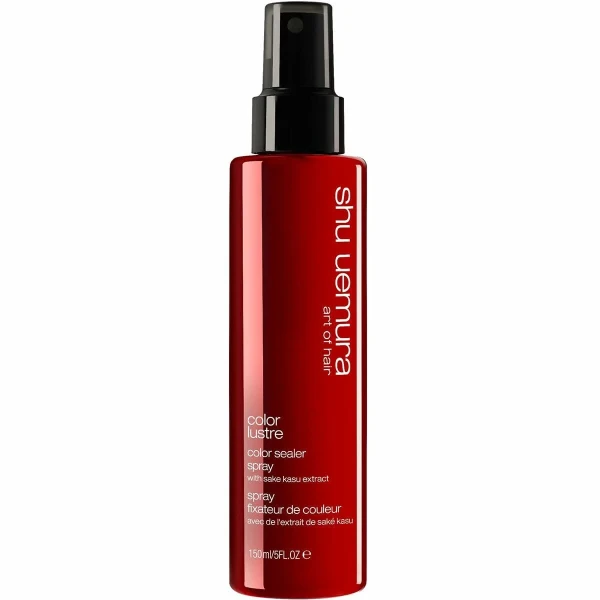 Protector de Color Shu Uemura COLOR LUSTRE 150 ml
