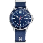 Reloj Hombre Nautica NAPABS904 (Ø 43 mm)