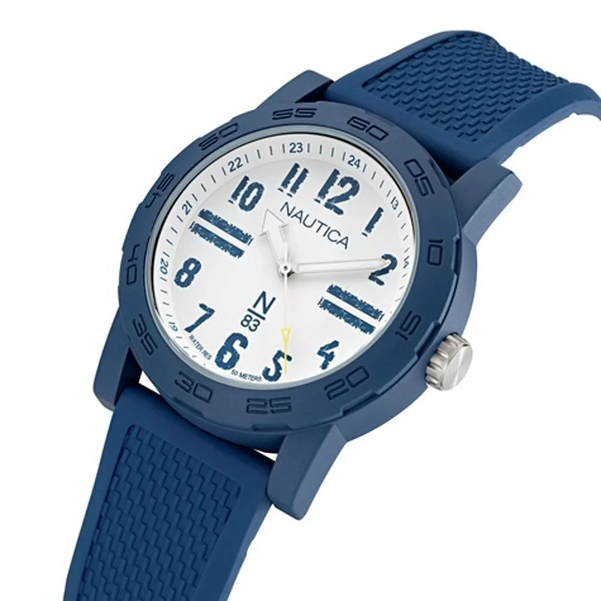 Reloj Hombre Nautica NAPATS301 (Ø 44 mm)