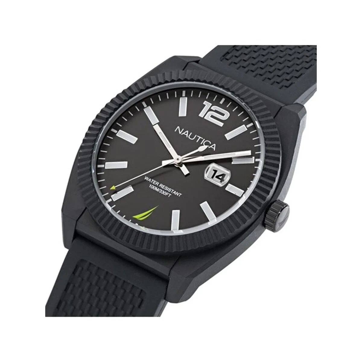 Reloj Hombre Nautica NAPPBS302 (Ø 41 mm)