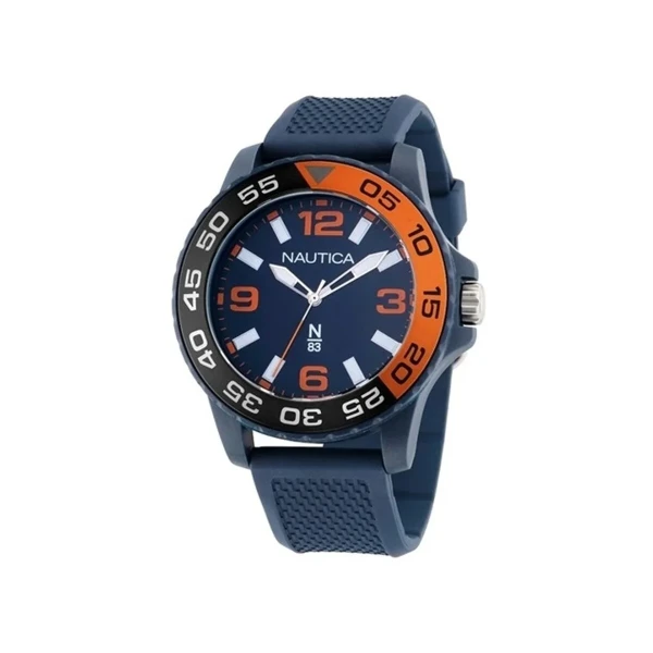 Reloj Hombre Nautica NAPFWS302 (Ø 45 mm)