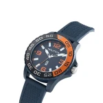 Reloj Hombre Nautica NAPFWS302 (Ø 45 mm)