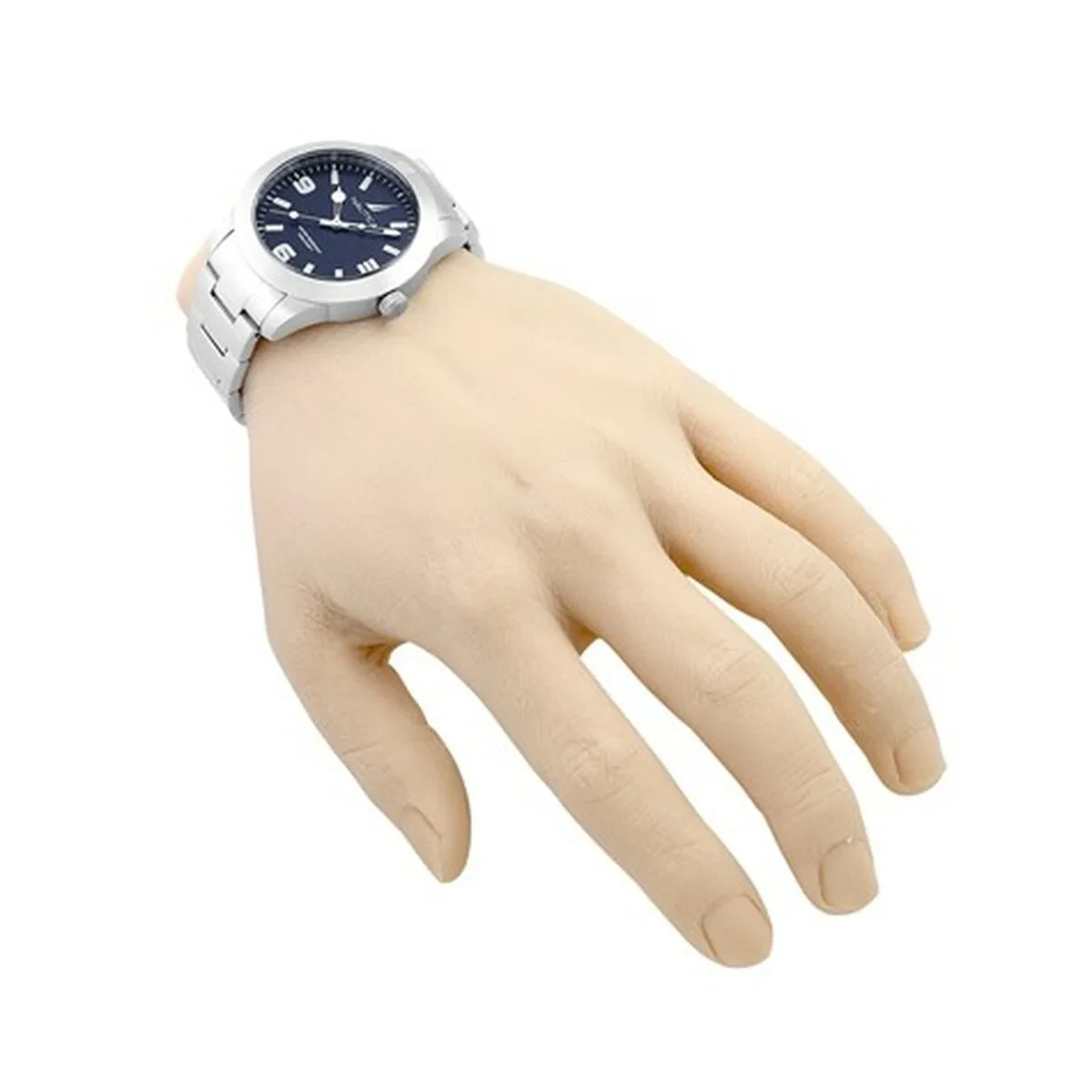 Reloj Hombre Nautica NAPPBF201 Ø 42 mm