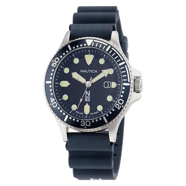 Reloj Hombre Nautica NAPCBS304 (Ø 43 mm)
