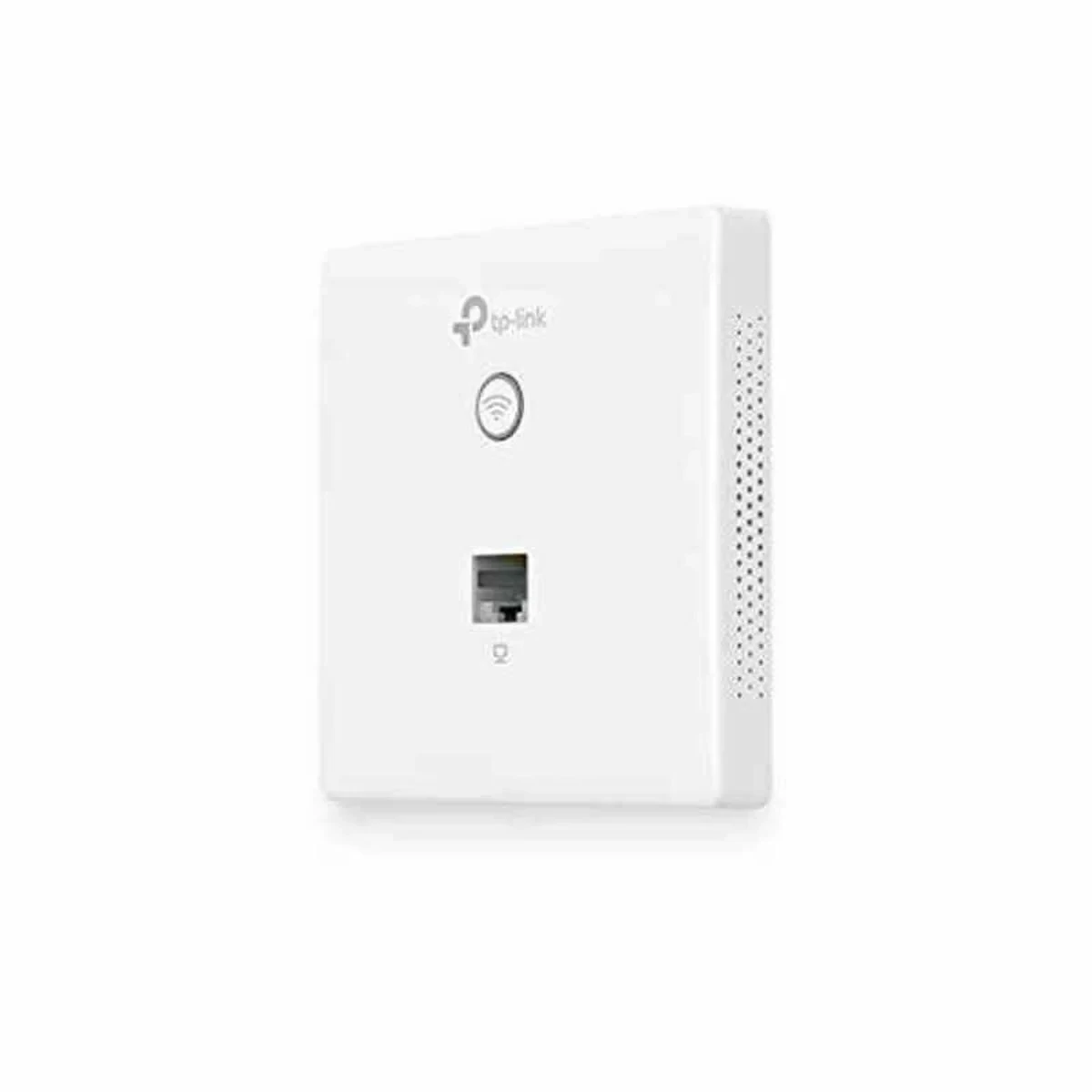Punto de Acceso TP-Link TP-LINK WALL AP Blanco 2,4 GHz