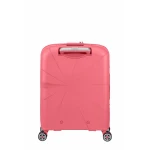 Maleta de Cabina American Tourister Starvibe Spinner Rosa 41 L 55 x 40 x 20 cm