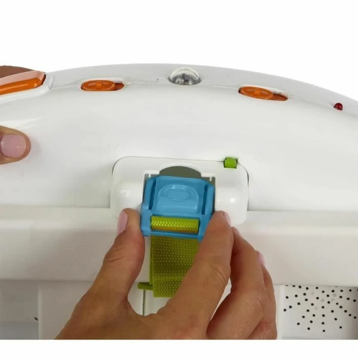 Juguete colgante para Cuna Baby Einstein Sea Dreams Soother