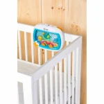 Juguete colgante para Cuna Baby Einstein Sea Dreams Soother