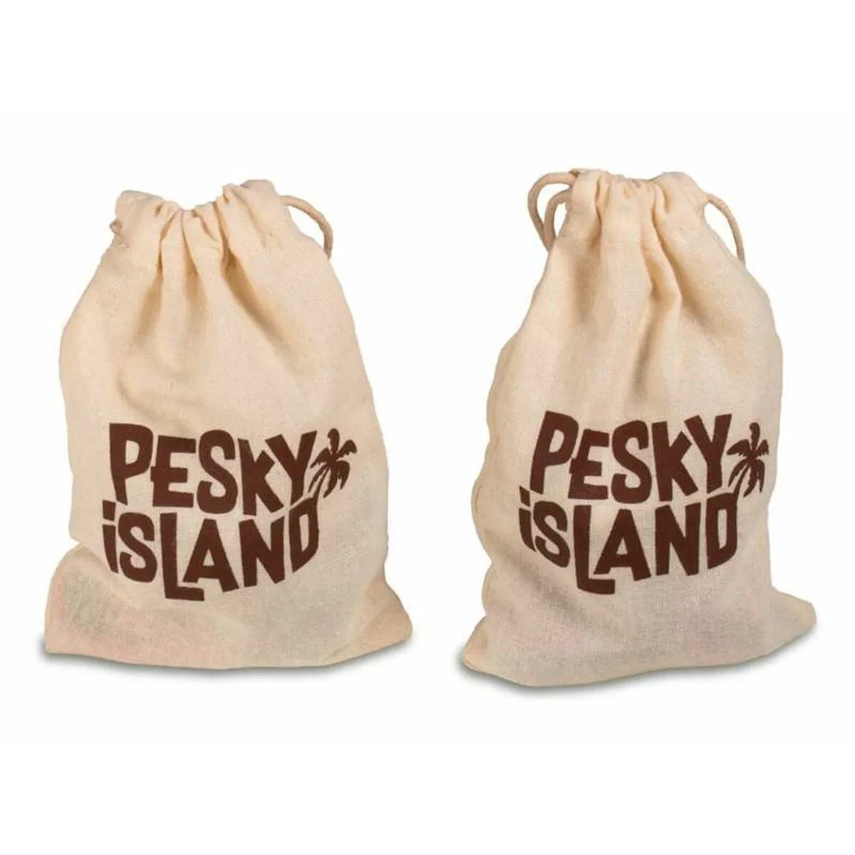 Juego de Mesa Cayro Pesky Island