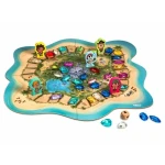 Juego de Mesa Cayro Pesky Island
