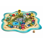 Juego de Mesa Cayro Pesky Island