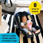 Juguete de bebé Sea Dreams Seahorse