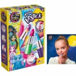 Juego de Manualidades Lisciani Giochi The Moon Academy Moon lipstick