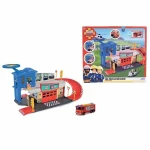 Playset de Vehículos Dickie Toys