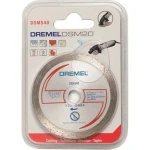 Disco de corte Dremel DSM540