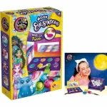 Juego de Manualidades Lisciani Giochi The Moon Academy Moon eyeshadows