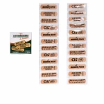 Apósitos Esterilizados Take Care Les Jardiniers 24 Unidades