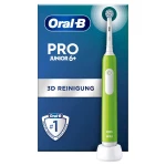 Cepillo de Dientes Eléctrico Oral-B PRO1 JUNIOR