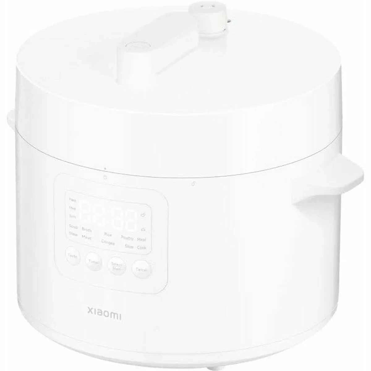 Freidora de Aire Xiaomi ELEC PRES COOK 4 8L 4,8 L