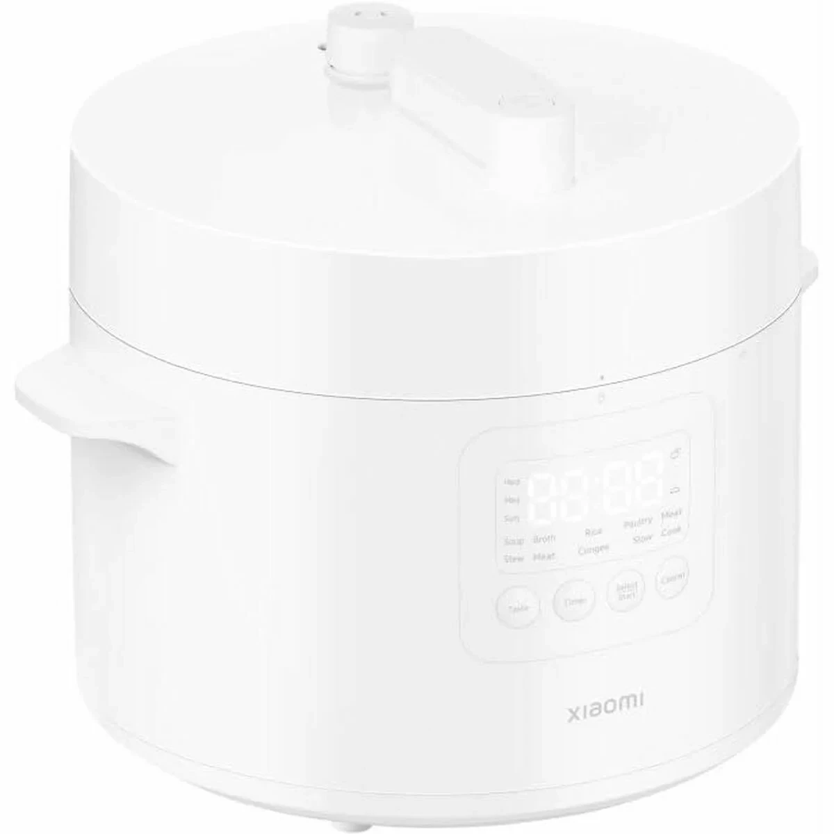 Freidora de Aire Xiaomi ELEC PRES COOK 4 8L 4,8 L