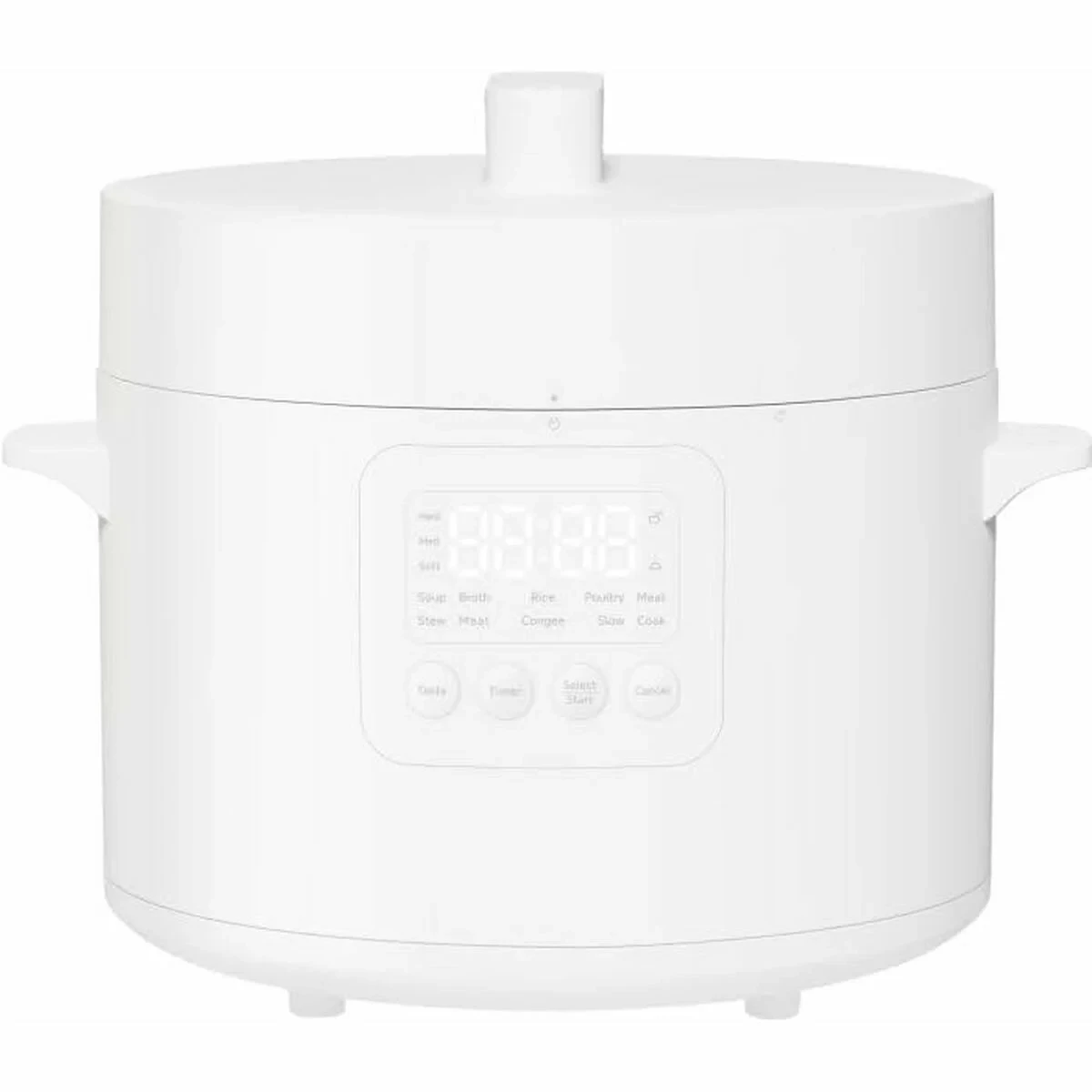Freidora de Aire Xiaomi ELEC PRES COOK 4 8L 4,8 L