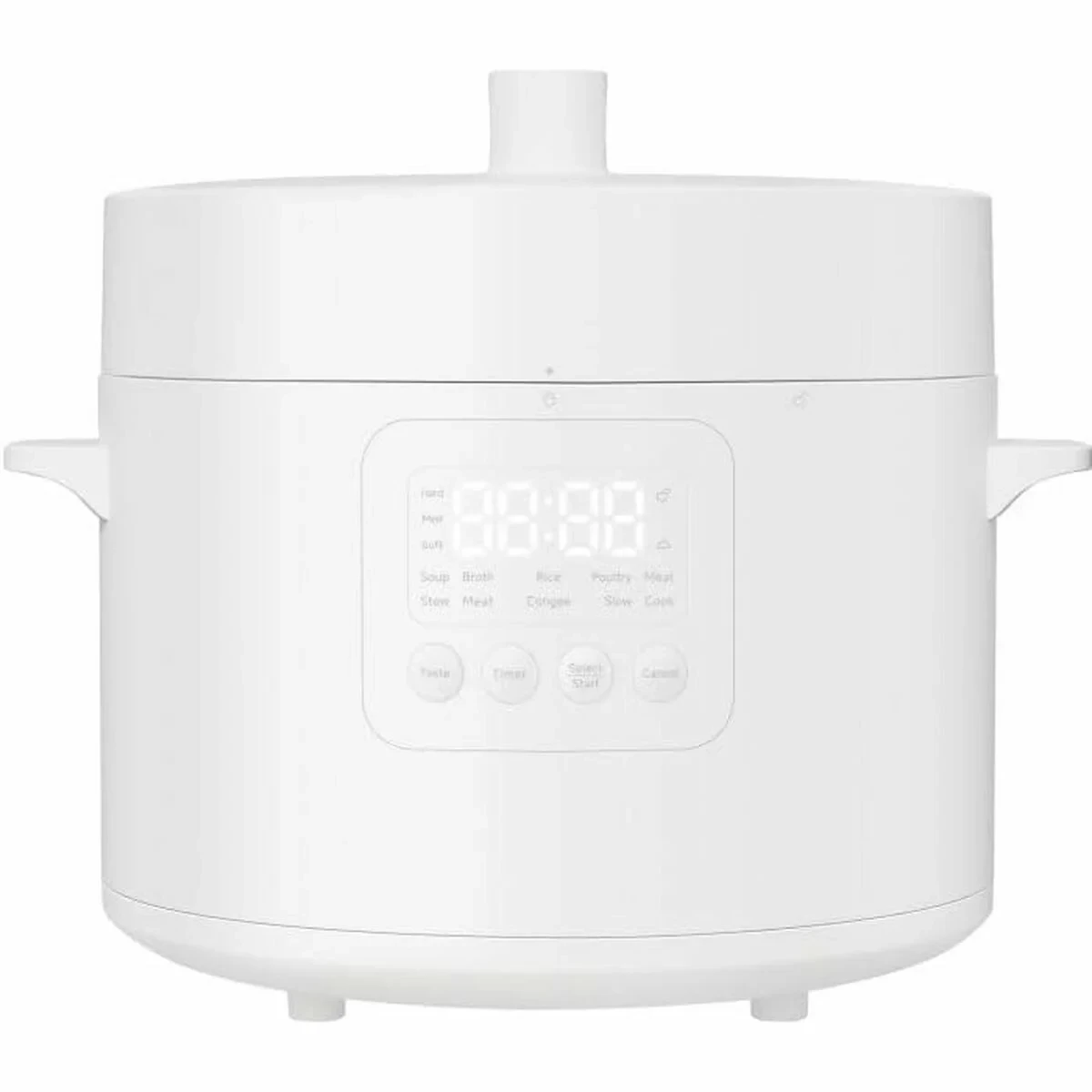Freidora de Aire Xiaomi ELEC PRES COOK 4 8L 4,8 L