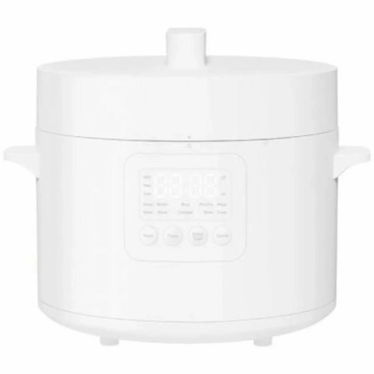 Freidora de Aire Xiaomi ELEC PRES COOK 4 8L 4,8 L