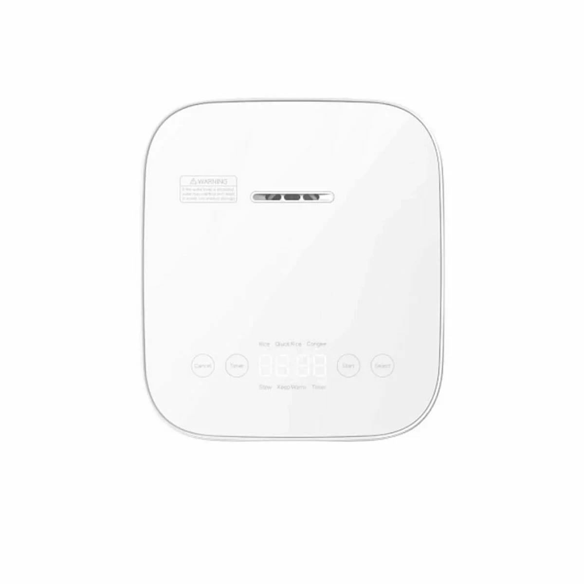 Arrocera Xiaomi BHR9016EU Blanco