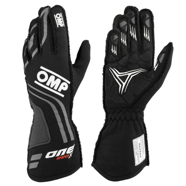 Guantes OMP OMPIB0-0775-A01-071-XL XL