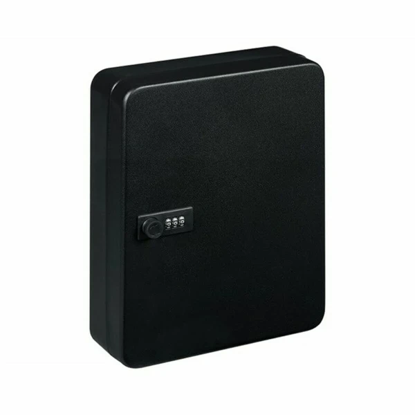 Caja de seguridad en forma de Libro Yale YKB/200/CB2 Metal
