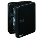 Caja de seguridad en forma de Libro Yale YKB/200/CB2 Metal